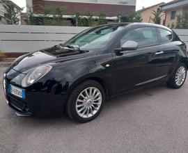 Alfa Romeo MiTo 1.4 78 CV 8V S&S Junior NEO patent