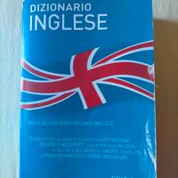 dizionario di inglese 