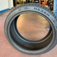 Pneumatici invernali