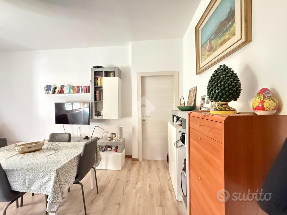 Appartamento – Viterbo, Cappuccini - Vista 3