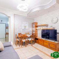 TRILOCALE AL SECONDO PIANO CON ASCENSORE