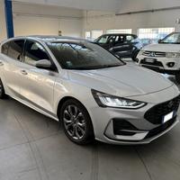 FORD Focus 1.5 EcoBlue 115 CV ST-Line Autom. - P