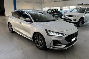 FORD Focus 1.5 EcoBlue 115 CV ST-Line Autom. - P