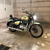 Royal Enfield Meteor 350