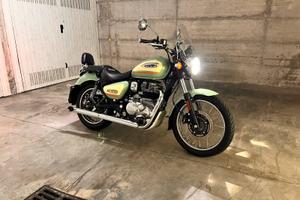 Royal Enfield Meteor 350