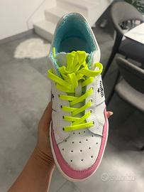 Sneakers Chiara Ferragni