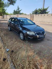 Passat Variant 1.9 TDI 105 CV Neo patentati