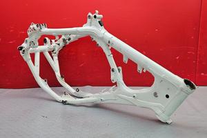 TELAIO MOTO HONDA CR 125 1993 1994 CRE 1995 1996