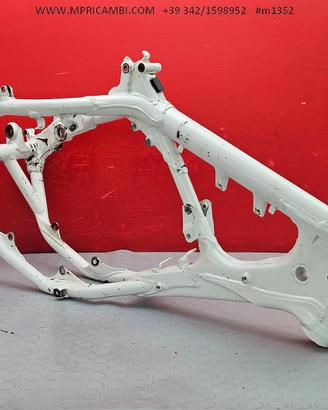 TELAIO MOTO HONDA CR 125 1993 1994 CRE 1995 1996