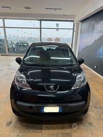 Peugeot 107 1.0 BENZINA 2008 NEOP.