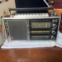 GRUNDIG SATELLIT 2000