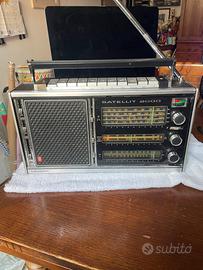 GRUNDIG SATELLIT 2000