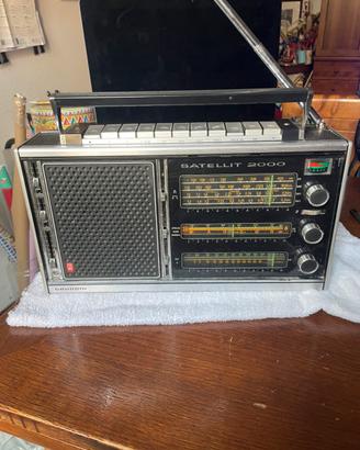 GRUNDIG SATELLIT 2000
