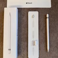 Apple Pencil 1°Gen - Perfette condizioni