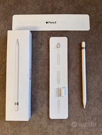 Apple Pencil 1°Gen - Perfette condizioni