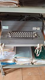 Olivetti editor 4 elettrica 