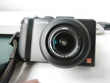 lumix lx7 