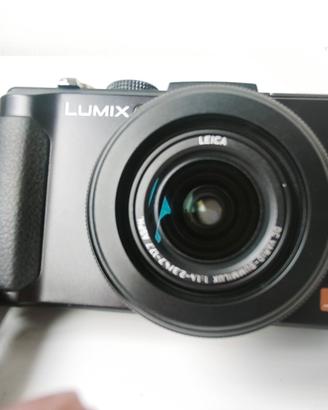 lumix lx7 