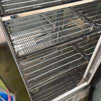 Frigorifeto industriale negativo