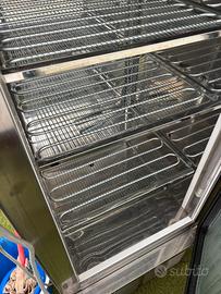 Frigorifeto industriale negativo