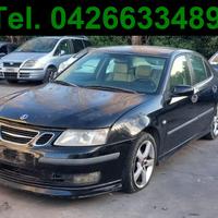 Ricambi usati SAAB 9.3 BERLINA 1.9 TID 16V- Z19DTH