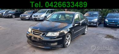 Ricambi usati SAAB 9.3 BERLINA 1.9 TID 16V- Z19DTH