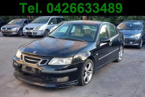 Ricambi usati SAAB 9.3 BERLINA 1.9 TID 16V- Z19DTH