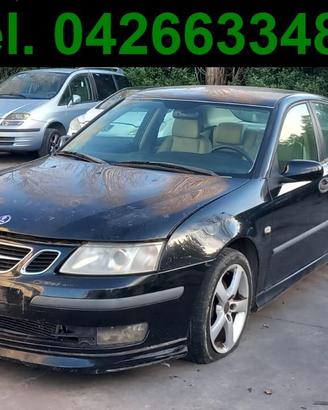 Ricambi usati SAAB 9.3 BERLINA 1.9 TID 16V- Z19DTH