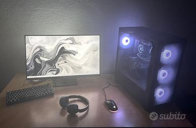 PC FISSO GAMING