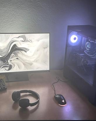 PC FISSO GAMING