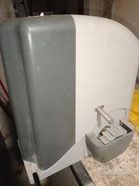  motore per cancello elettrico 