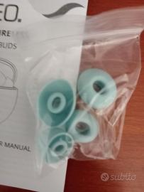 auricolari bluetooth 