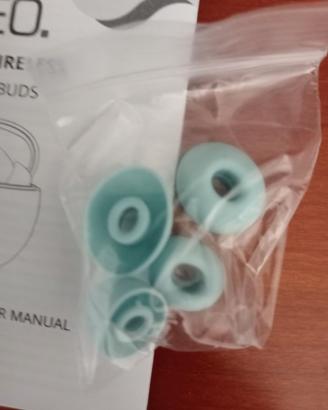 auricolari bluetooth 