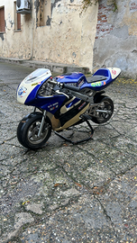 Minimoto 50cc