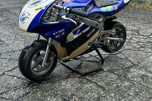 Minimoto 50cc