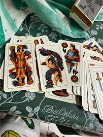 Carte Renato zero collezione limitata  2002