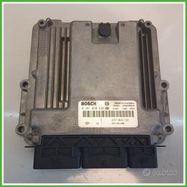 Centralina Motore Iniezione ECU BOSCH 0281030439 R