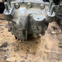 Diffrenzia Hyundai Kia 1.7 td 2017