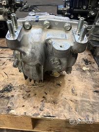 Diffrenzia Hyundai Kia 1.7 td 2017