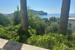 Appartamento in villa