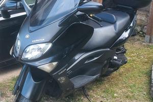 Yamaha Tmax 500