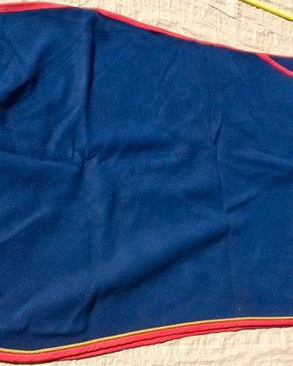 Coperta per Cavallo RG Import Lana Merino