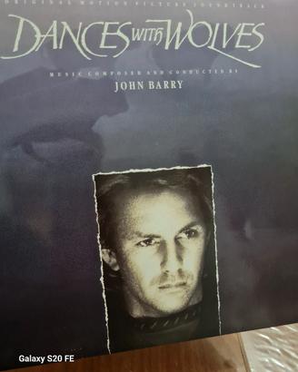 John Barry