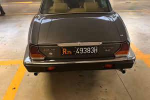 Auto Jaguar