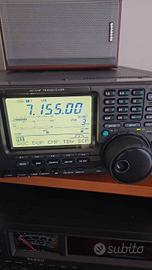 Icom IC 7400