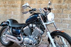virago 535