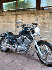 virago 535