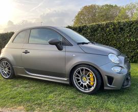 Abarth 595 - 2020