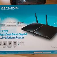 modem  TP-LINK 