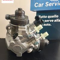 Pompa iniezione cp4 bosch 0445010637 MODIFICATA